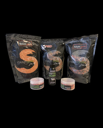 BOX SPEEDLINE INSOMNIA LOBSTER SPICE