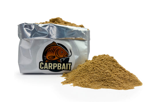 FARINA DI BISCOTTO ALLA VANIGLIA