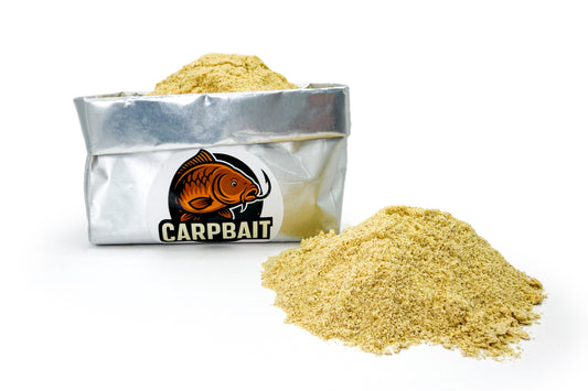 GERME DI GRANO MICRONIZZATO