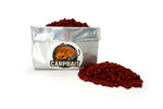 PELLET BLOODWORM 4,5 mm
