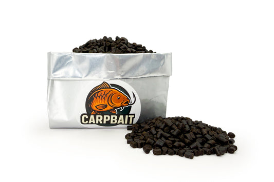 PELLET HALIBUT 4,5MM