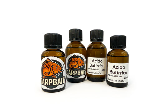 ACIDO BUTIRRICO