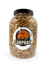CRUSHED TIGERNUTS