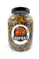 SPODMIX (GRANO-CANAPA-TGERS)