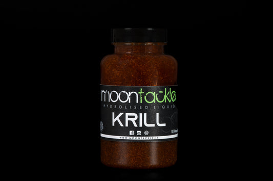 HYDROLYSED KRILL