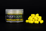 HV DUMBEL BALANCED FLUO PINEAPPLE N'BUT mm14