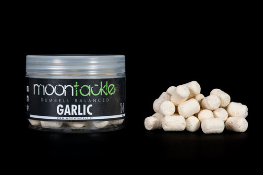 HV DUMBEL BALANCED FLUO GARLIC mm14