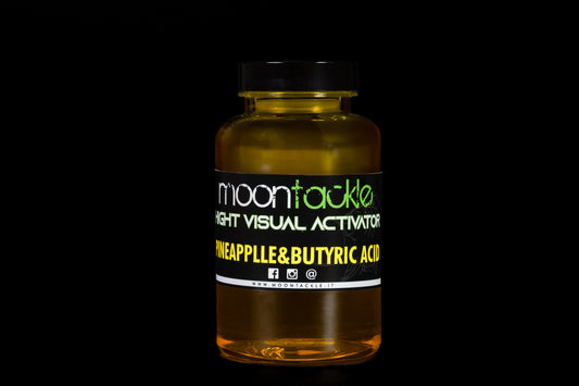 H.V ACTIVATOR PINEAPPLE N'BUTIRIC