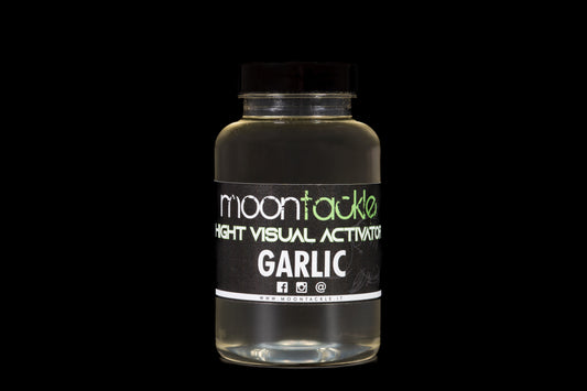 H.V ACTIVATOR GARLIC