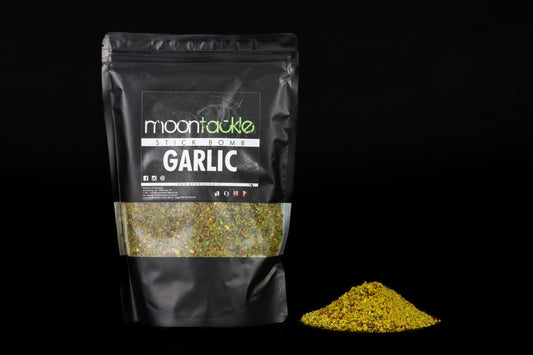 HIGH VISUAL STICK BOM GARLIC