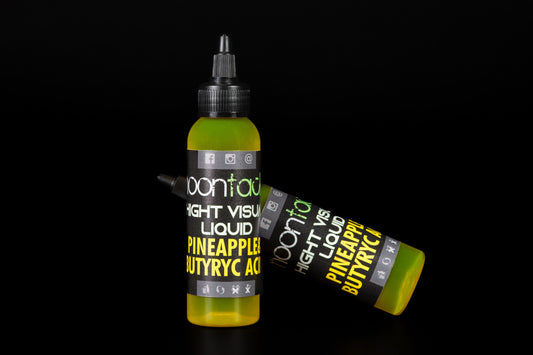 H.V LIQUID FLUO PINEAPPLE N'BUTIRIC