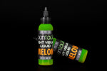 H.V LIQUID FLUO MELON