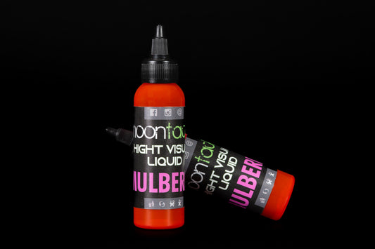 H.V LIQUID FLUO MULBERRY