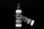 H.V LIQUID FLUO GARLIC