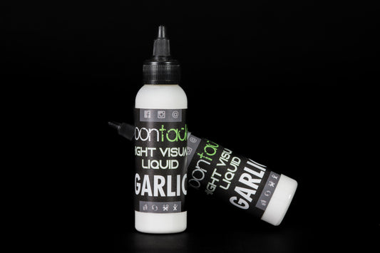 H.V LIQUID FLUO GARLIC
