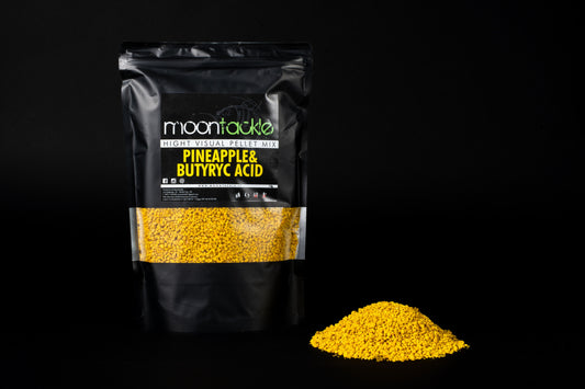 H.V PELLETS PINEAPPLE N'BUTIRIC