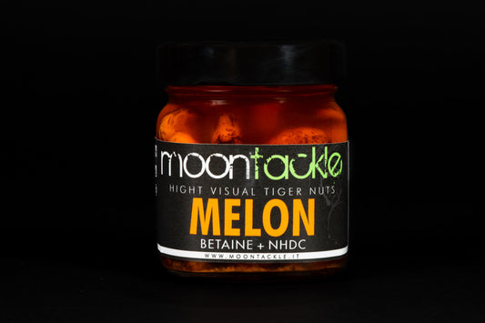 H.V TIGER NUTS MELON