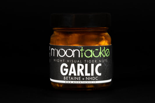 H.V TIGER NUTS GARLIC