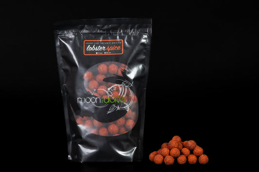 SPEED LINE TOP BAITS 1KG LOBSTER SPICE 20MM