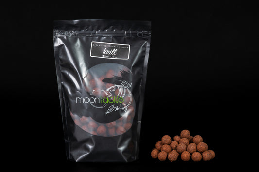 SPEED LINE TOP BAITS 1KG KRILL 15MM