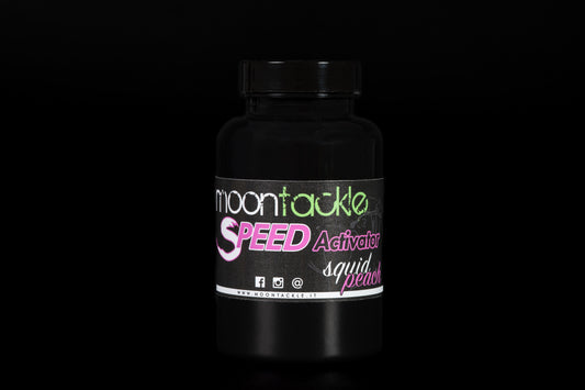 SPEED ACTIVATOR SQUID PEACH