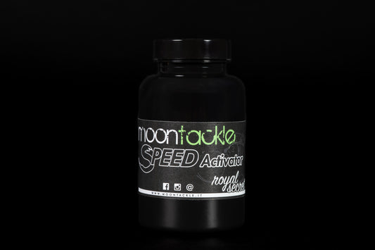 SPEED ACTIVATOR ROYAL SECRET
