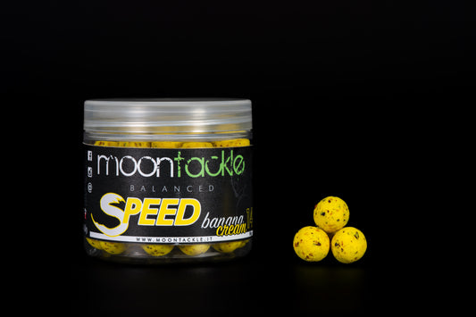 BALANCED LINEA SPEED BANANA CREAM mm20