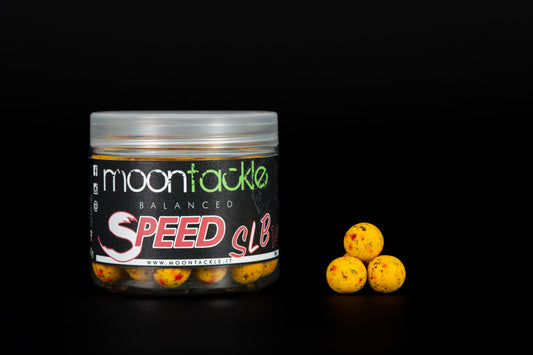 BALANCED LINEA SPEED SLB mm20