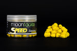 BALANCED DUMBELL LINEA SPEED BANANA CREAM mm14