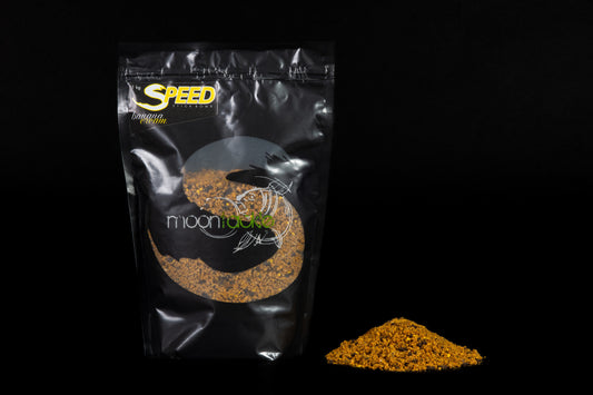 STICK BOMB LINEA SPEED BANANA CREAM