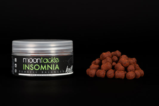 INSOMNIA BALANCED KRILL 10X12
