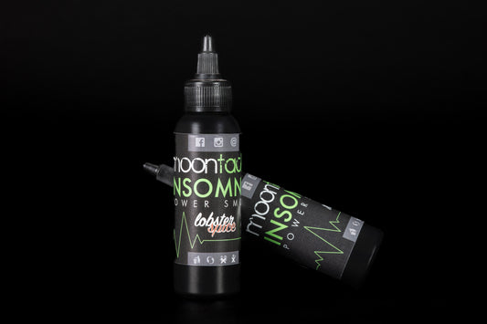 INSOMNIA POWER SMOKE LOBSTER SPICE