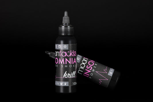 INSOMNIA POWER SMOKE KRILL