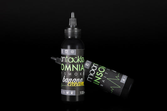 INSOMNIA BAIT SMOKE BANANA CREAM