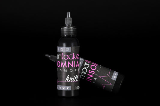 INSOMNIA BAIT SMOKE KRILL