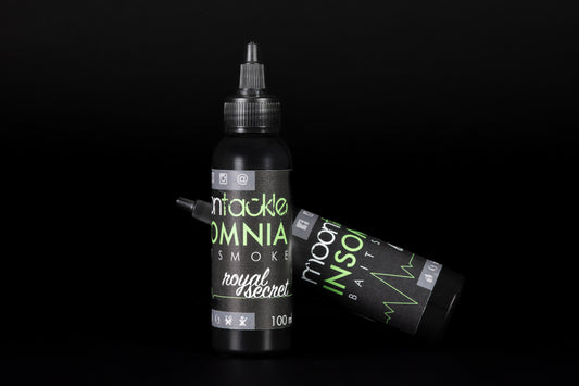 INSOMNIA BAIT SMOKE ROYAL SECRET