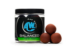 Balanced Boilies New Age - 25 mm