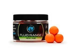Fluo Pop-Ups Boilies New Age - 16 mm