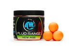 Fluo Pop-Ups Boilies New Age - 20 mm