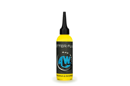 Fluo Better Banana & Scopex 100 ml