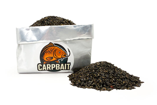 SPEZIE SEMI DI NIGER