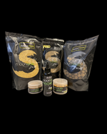 BOX SPEEDLINE INSOMNIA BANANA CREAM