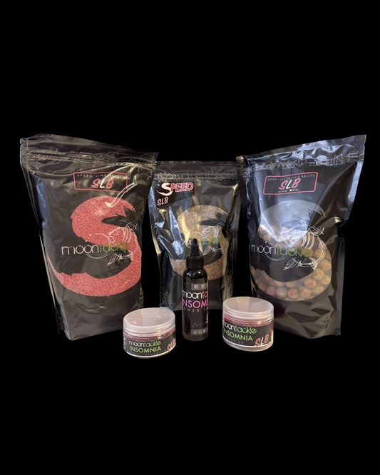 BOX SPEEDLINE INSOMNIA SLB