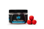 Balanced Boilies Strawberry & Asafoetida - 16 mm