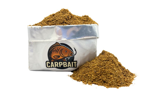 FARINA DI CRISALIDE