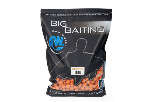 Big Baiting Aqua Crave - 20 mm