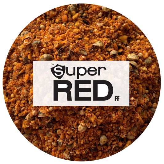 SUPER RED