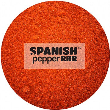 SPANISH PEPPER