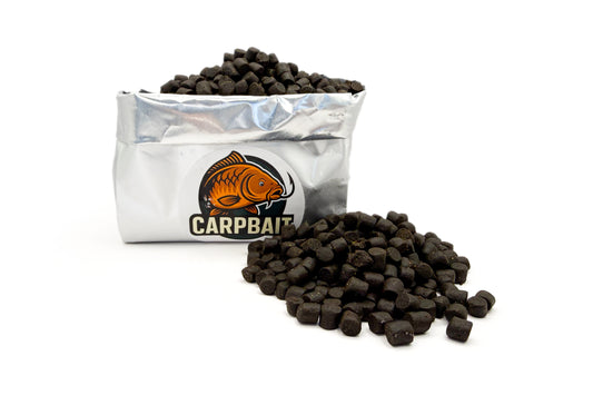ADVANCE LE 8 MM carpbait