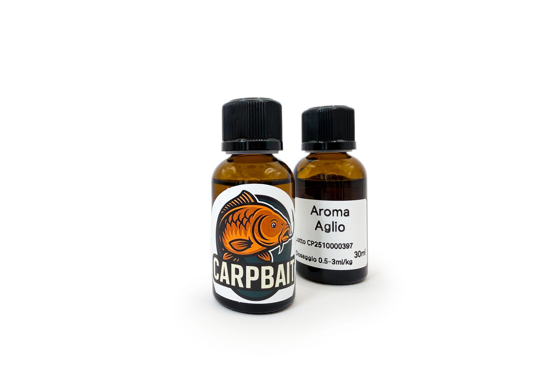 AROMA AGLIO carpbait